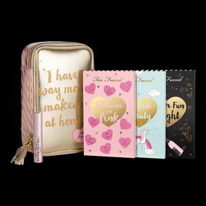 Too Faced Best Year Ever Collection 2017